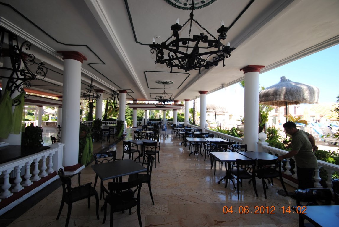 imagini hotel CLUB SERA ANTALYA